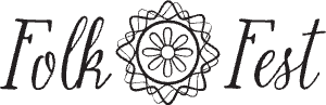 FolkFest Logo