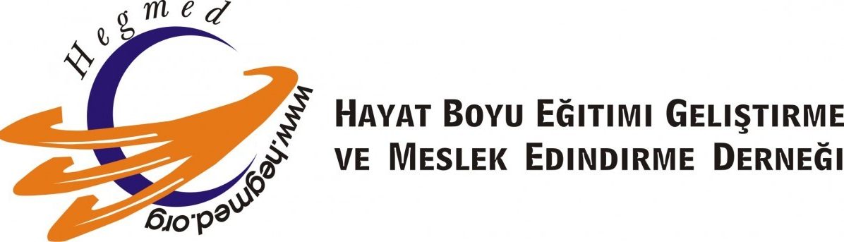 Hayatboyu Eğitimi Geliştirme ve Meslek Edindirme Derneği Hayatboyu Eğitimi Geliştirme ve Meslek Edindirme Derneği